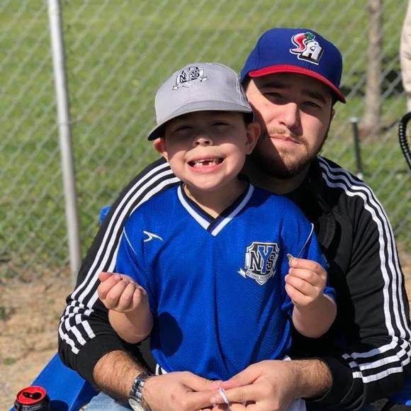 Meet your Posher, Paul - Picture 1 of 1